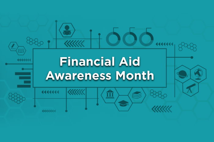Financial Aid Awareness Month