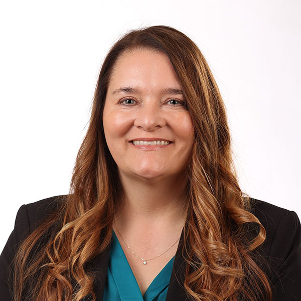 Amy Gerber